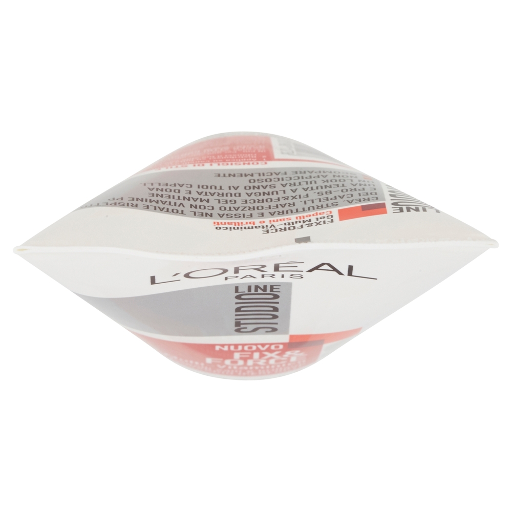 L'Oréal Paris Studio Line Fix&Force 8 Gel multi-vitaminico 150 ml